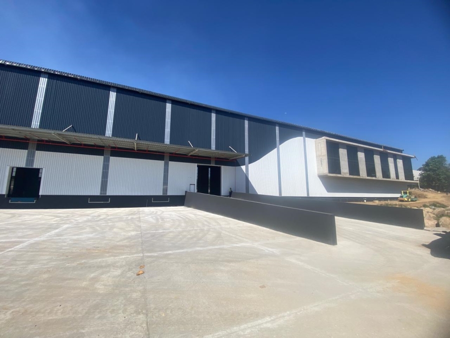 To Let Commercial Property for Rent in Halfway House Gauteng
