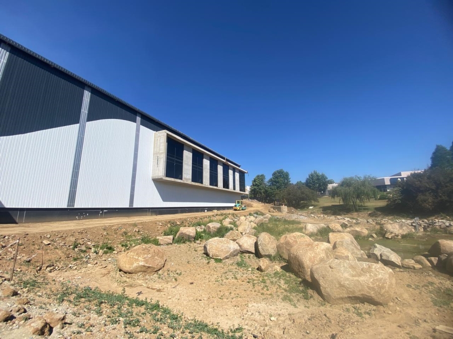 To Let Commercial Property for Rent in Halfway House Gauteng