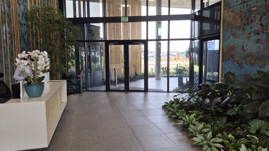 To Let Commercial Property for Rent in Birnam Gauteng