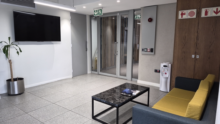 To Let Commercial Property for Rent in Birnam Gauteng