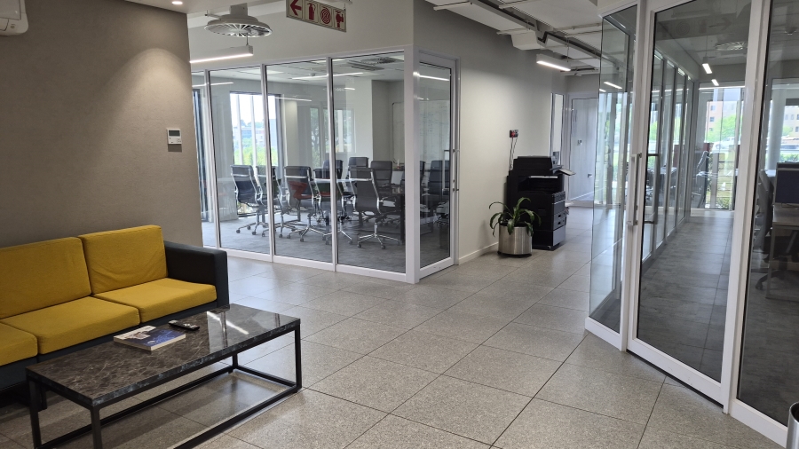 To Let Commercial Property for Rent in Birnam Gauteng