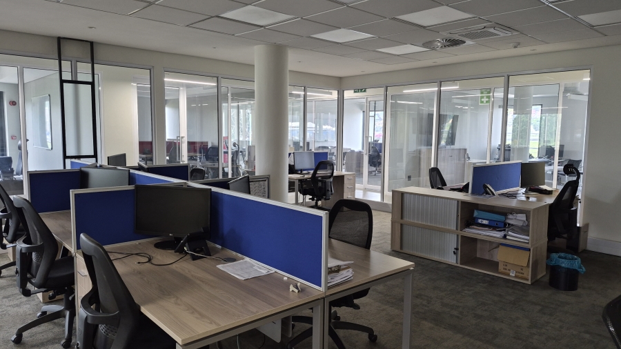 To Let Commercial Property for Rent in Birnam Gauteng
