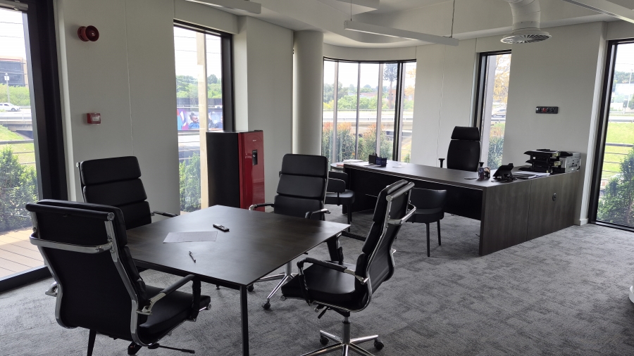 To Let Commercial Property for Rent in Birnam Gauteng