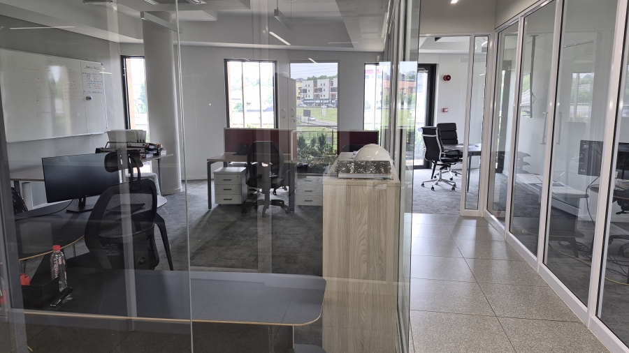 To Let Commercial Property for Rent in Birnam Gauteng