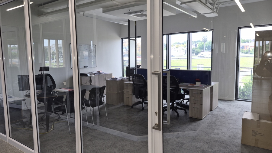 To Let Commercial Property for Rent in Birnam Gauteng