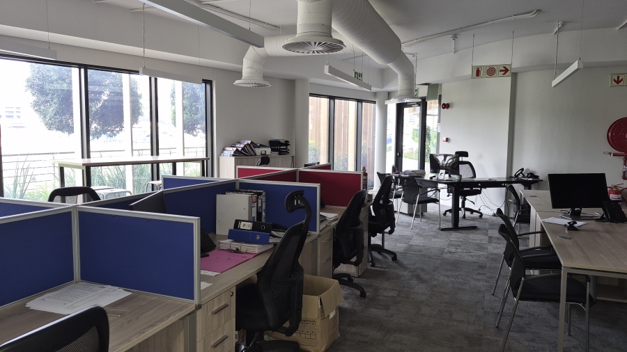 To Let Commercial Property for Rent in Birnam Gauteng