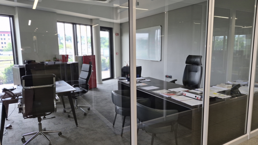 To Let Commercial Property for Rent in Birnam Gauteng