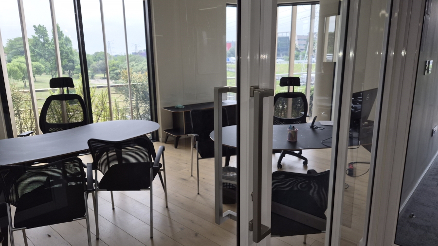 To Let Commercial Property for Rent in Birnam Gauteng