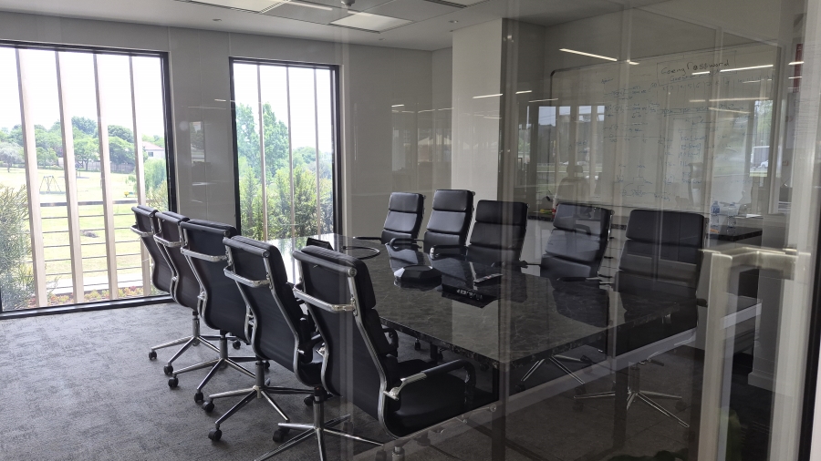 To Let Commercial Property for Rent in Birnam Gauteng