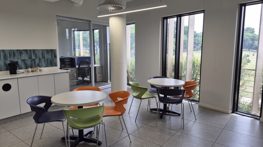 To Let Commercial Property for Rent in Birnam Gauteng