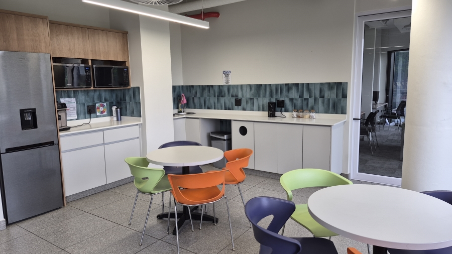 To Let Commercial Property for Rent in Birnam Gauteng