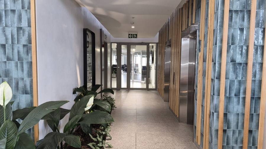 To Let Commercial Property for Rent in Birnam Gauteng