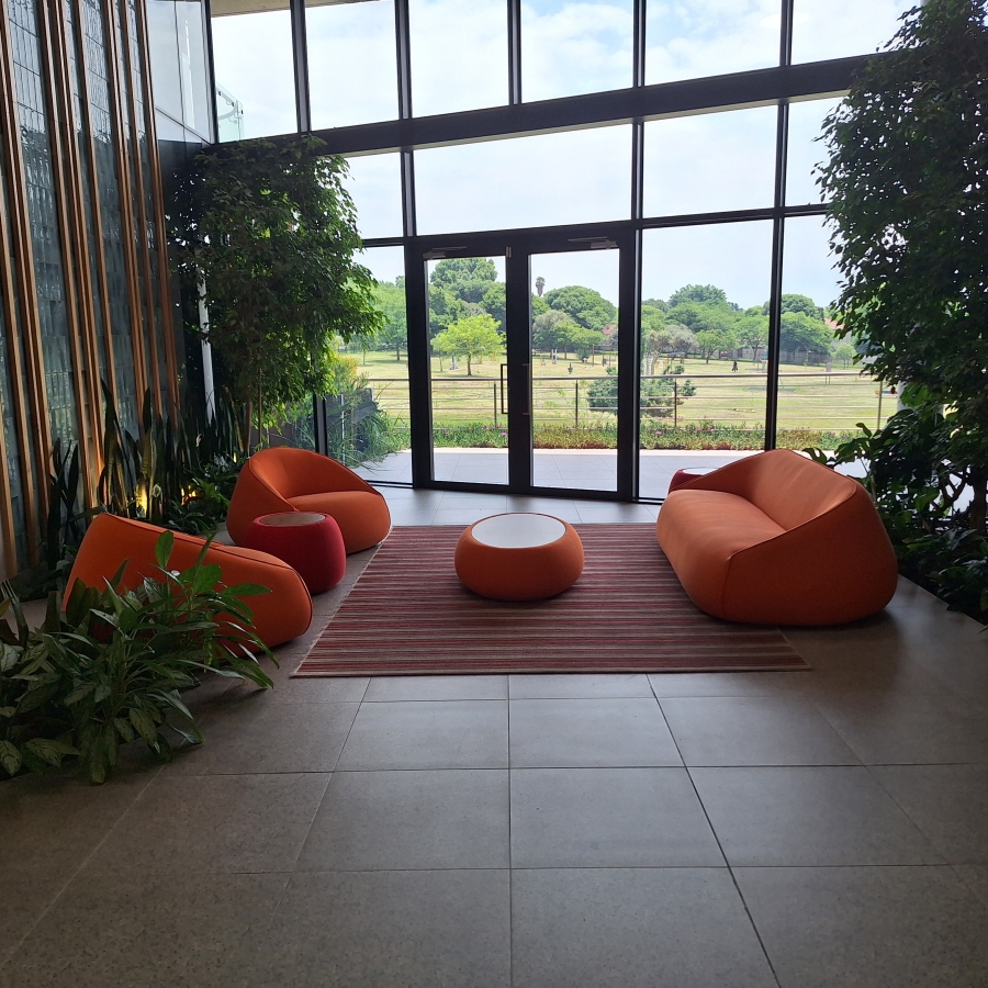 To Let Commercial Property for Rent in Melrose Gauteng