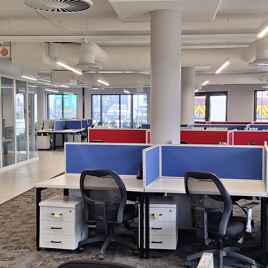 To Let Commercial Property for Rent in Melrose Gauteng