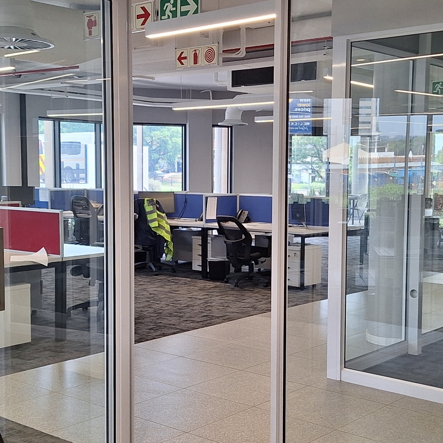 To Let Commercial Property for Rent in Melrose Gauteng