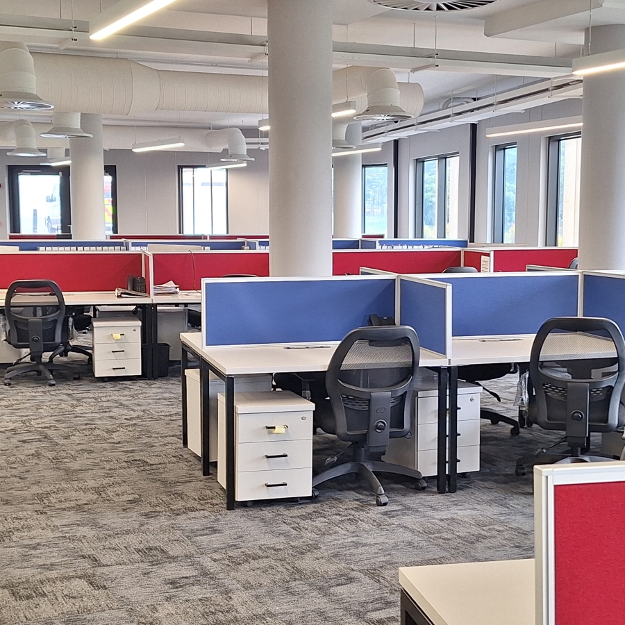 To Let Commercial Property for Rent in Melrose Gauteng