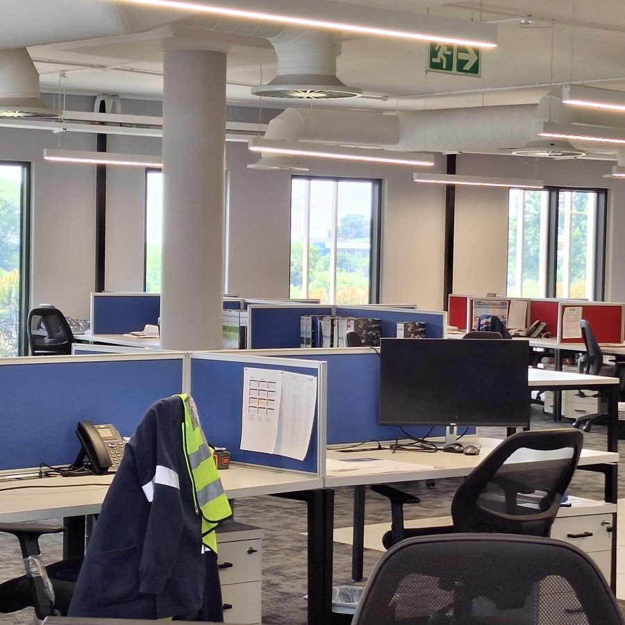 To Let Commercial Property for Rent in Melrose Gauteng