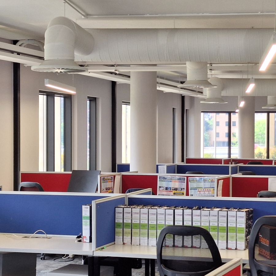 To Let Commercial Property for Rent in Melrose Gauteng