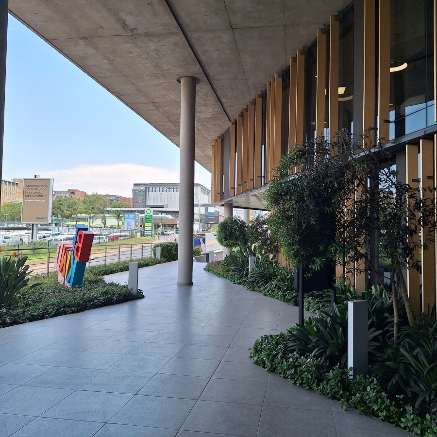 To Let Commercial Property for Rent in Melrose Gauteng