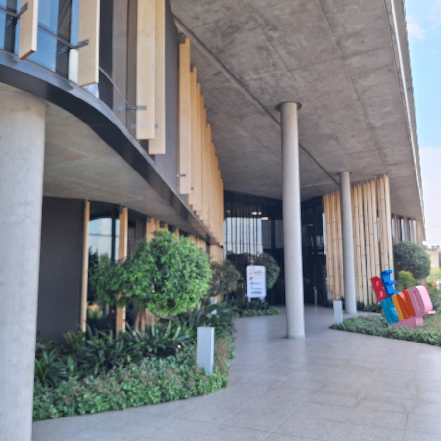 To Let Commercial Property for Rent in Melrose Gauteng