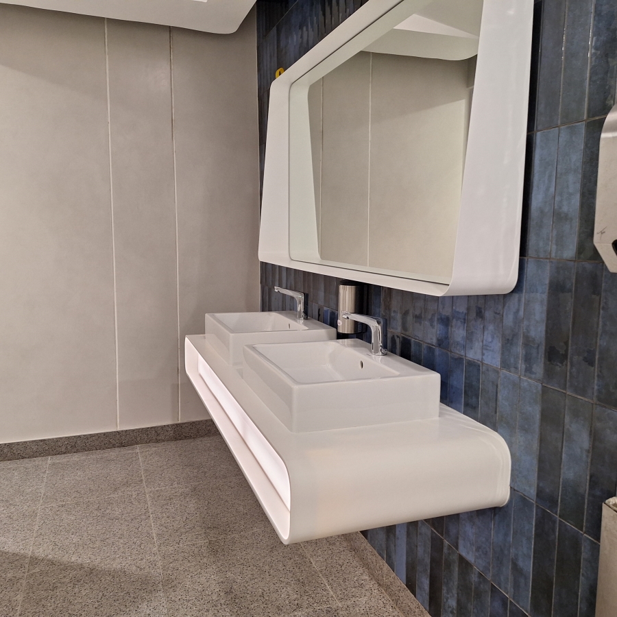 To Let Commercial Property for Rent in Melrose Gauteng