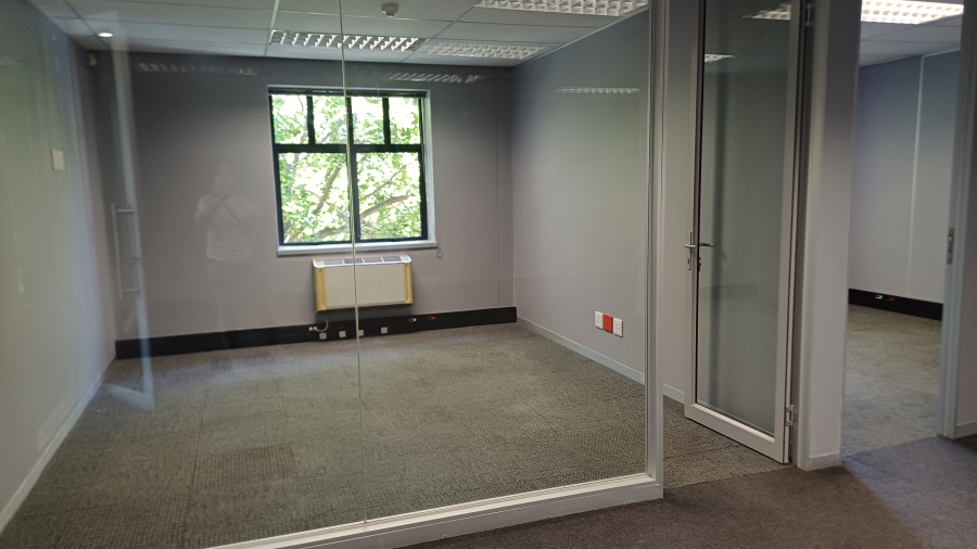To Let Commercial Property for Rent in Wierda Valley Gauteng
