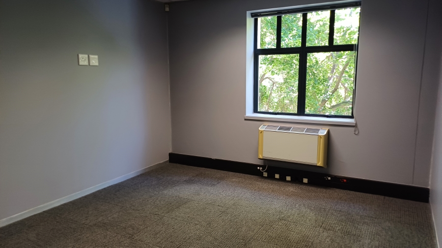 To Let Commercial Property for Rent in Wierda Valley Gauteng