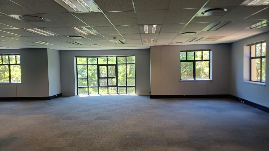 To Let Commercial Property for Rent in Wierda Valley Gauteng