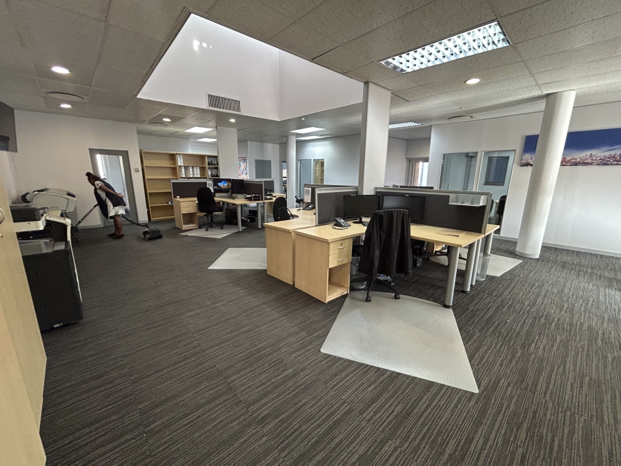 To Let Commercial Property for Rent in Route 21 Business Park Gauteng
