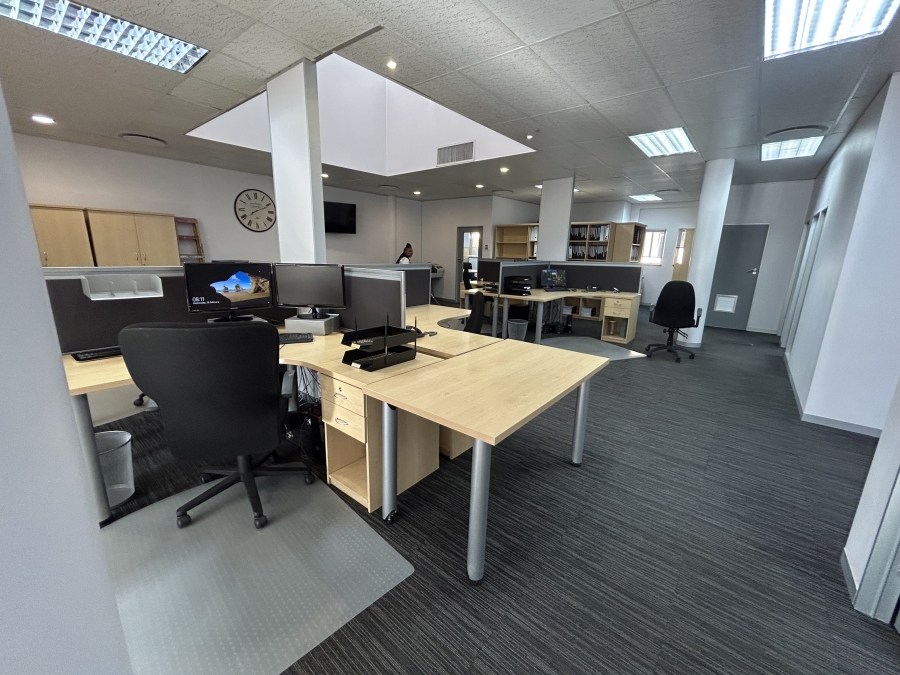 To Let Commercial Property for Rent in Route 21 Business Park Gauteng