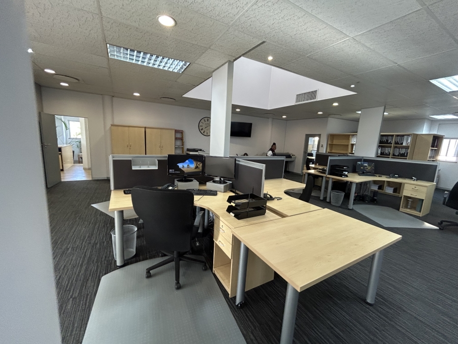 To Let Commercial Property for Rent in Route 21 Business Park Gauteng