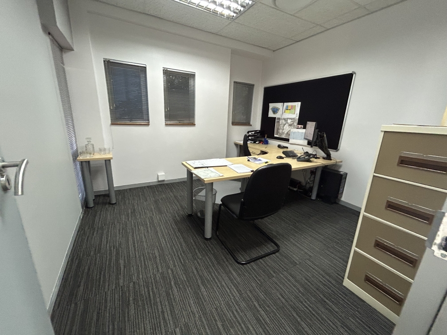 To Let Commercial Property for Rent in Route 21 Business Park Gauteng