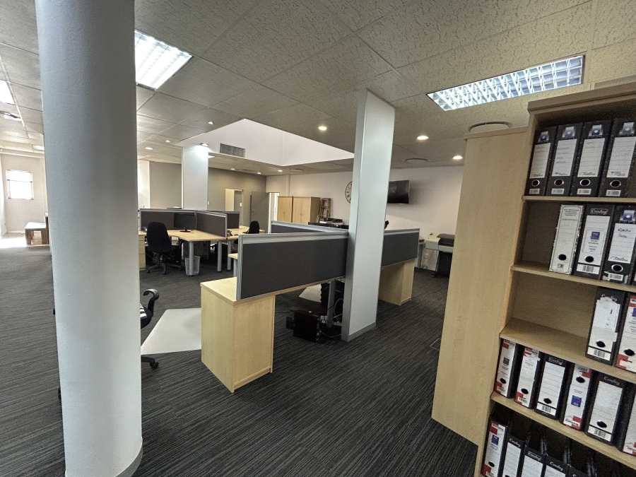 To Let Commercial Property for Rent in Route 21 Business Park Gauteng