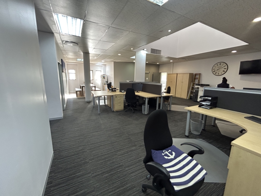 To Let Commercial Property for Rent in Route 21 Business Park Gauteng