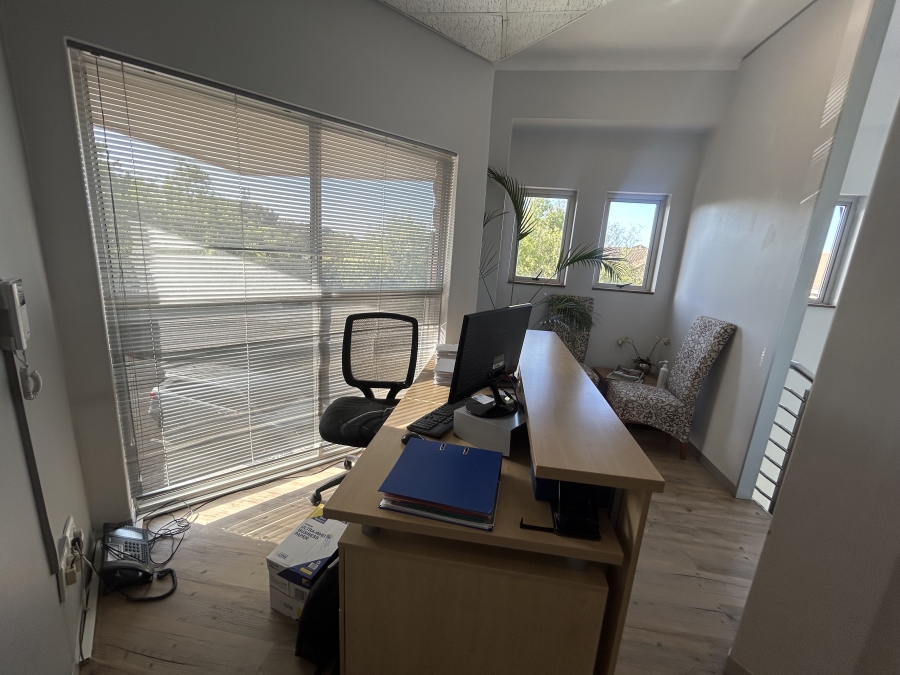 To Let Commercial Property for Rent in Route 21 Business Park Gauteng