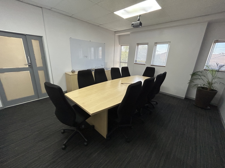 To Let Commercial Property for Rent in Route 21 Business Park Gauteng