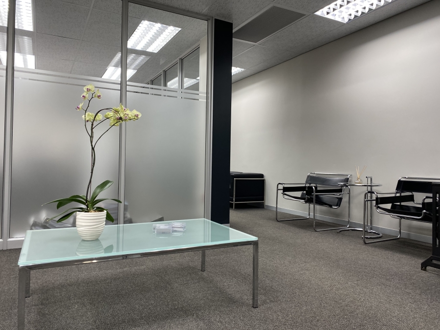To Let Commercial Property for Rent in Route 21 Business Park Gauteng