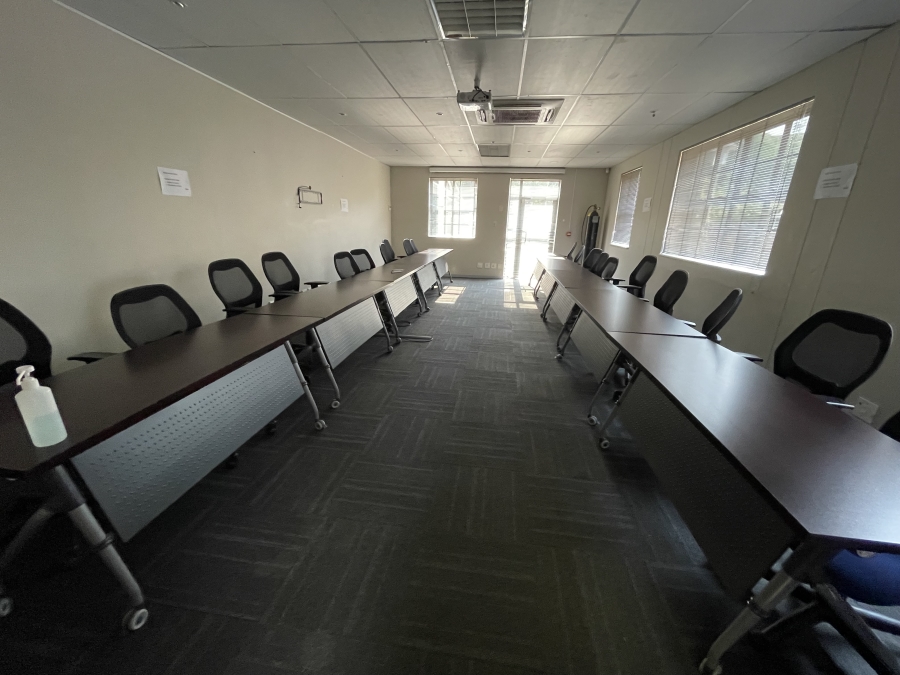 To Let Commercial Property for Rent in Route 21 Business Park Gauteng