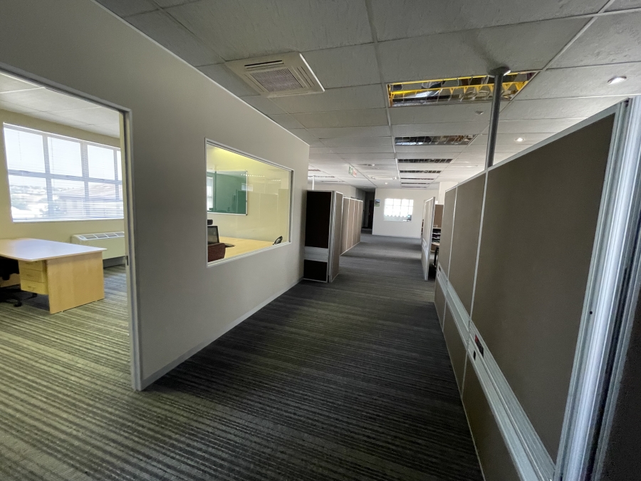 To Let Commercial Property for Rent in Route 21 Business Park Gauteng
