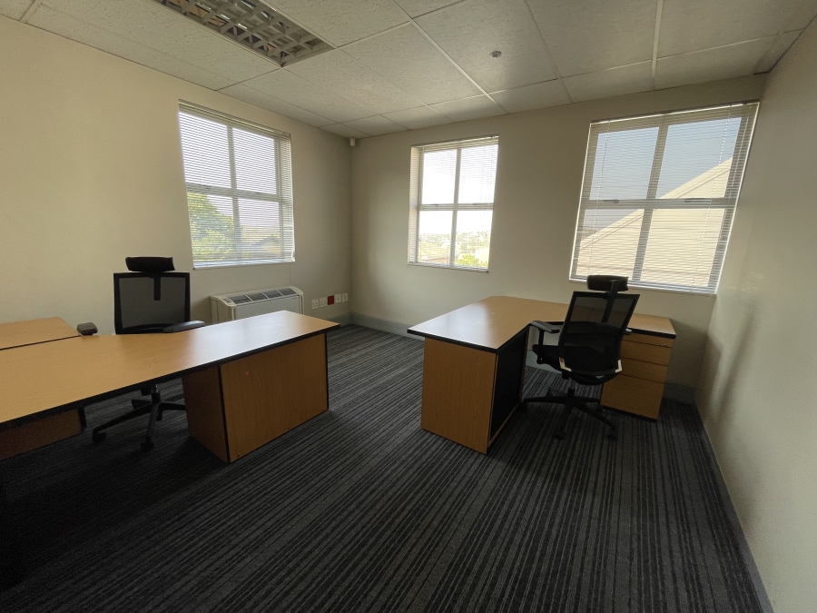 To Let Commercial Property for Rent in Route 21 Business Park Gauteng