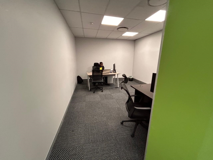 To Let Commercial Property for Rent in Irene Gauteng