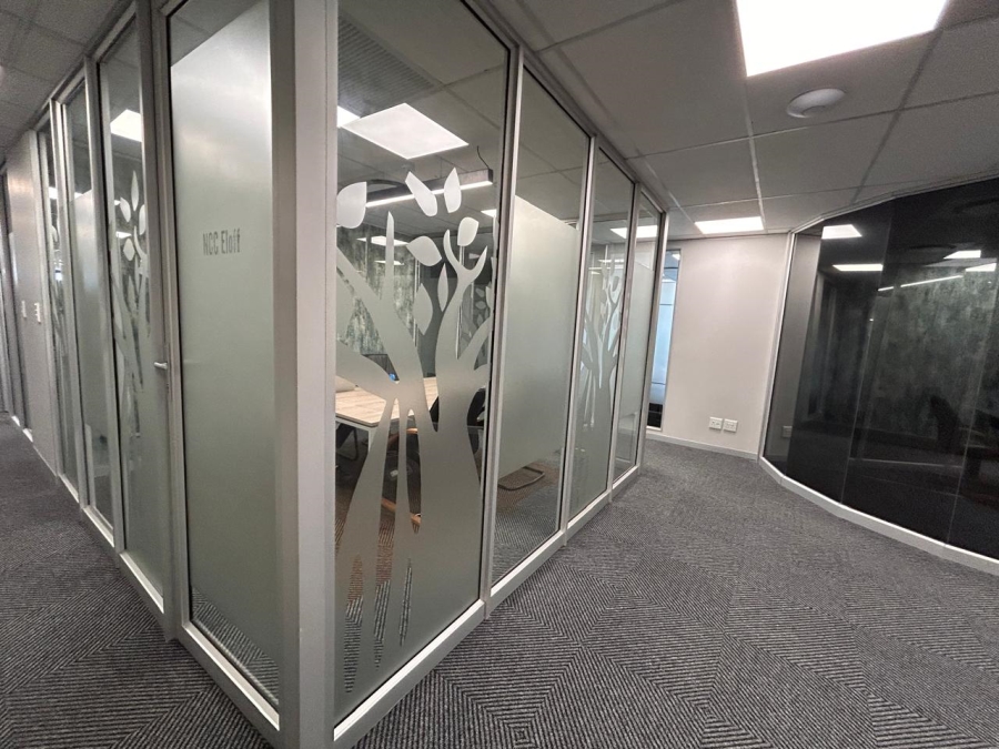 To Let Commercial Property for Rent in Irene Gauteng