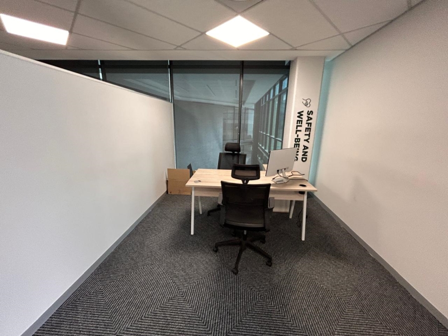To Let Commercial Property for Rent in Irene Gauteng