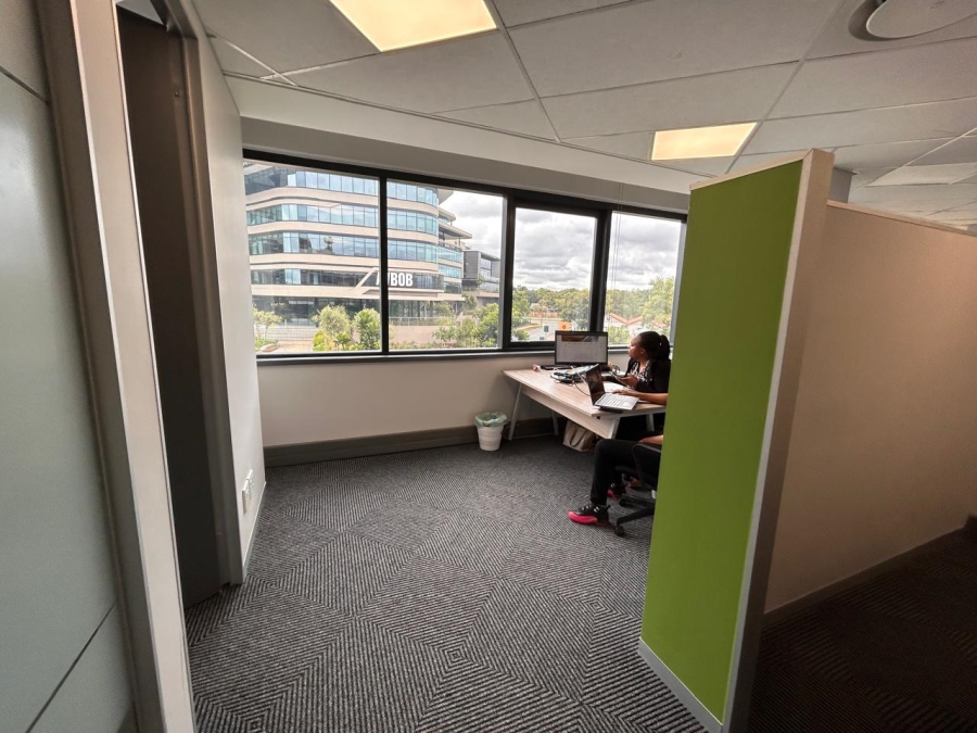 To Let Commercial Property for Rent in Irene Gauteng