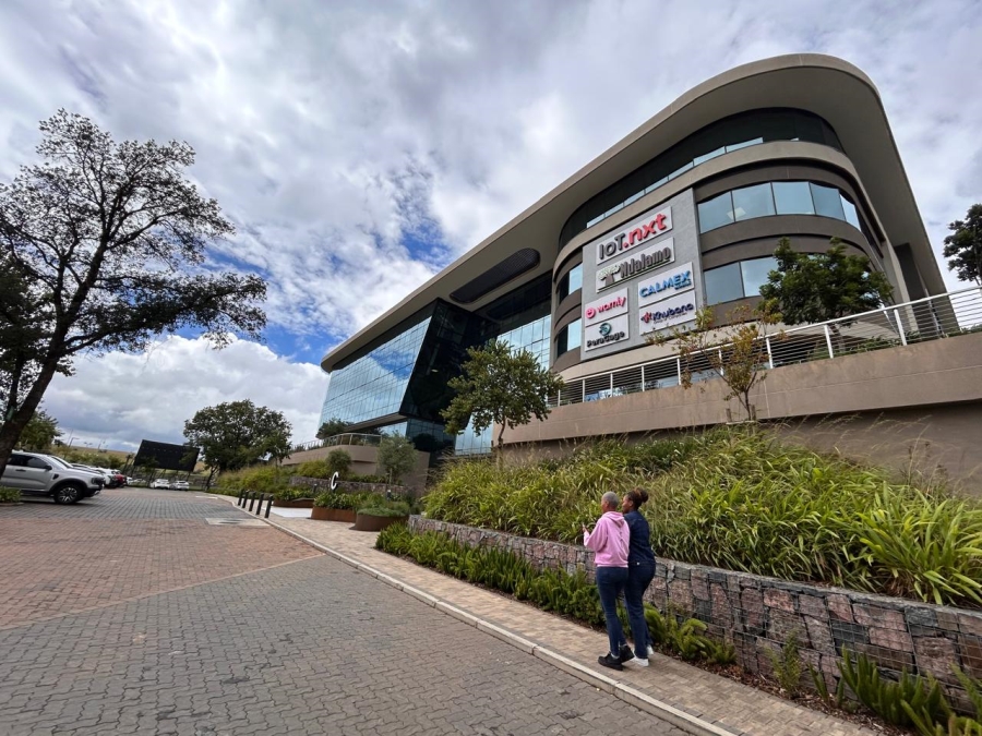 To Let Commercial Property for Rent in Irene Gauteng