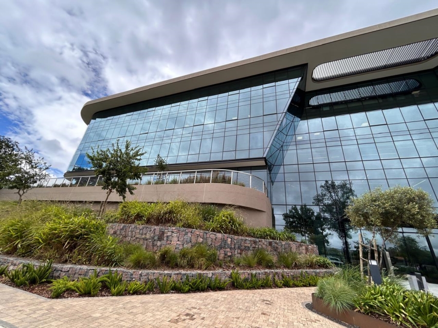 To Let Commercial Property for Rent in Irene Gauteng