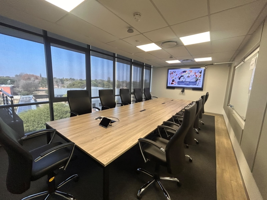 To Let Commercial Property for Rent in Irene Gauteng