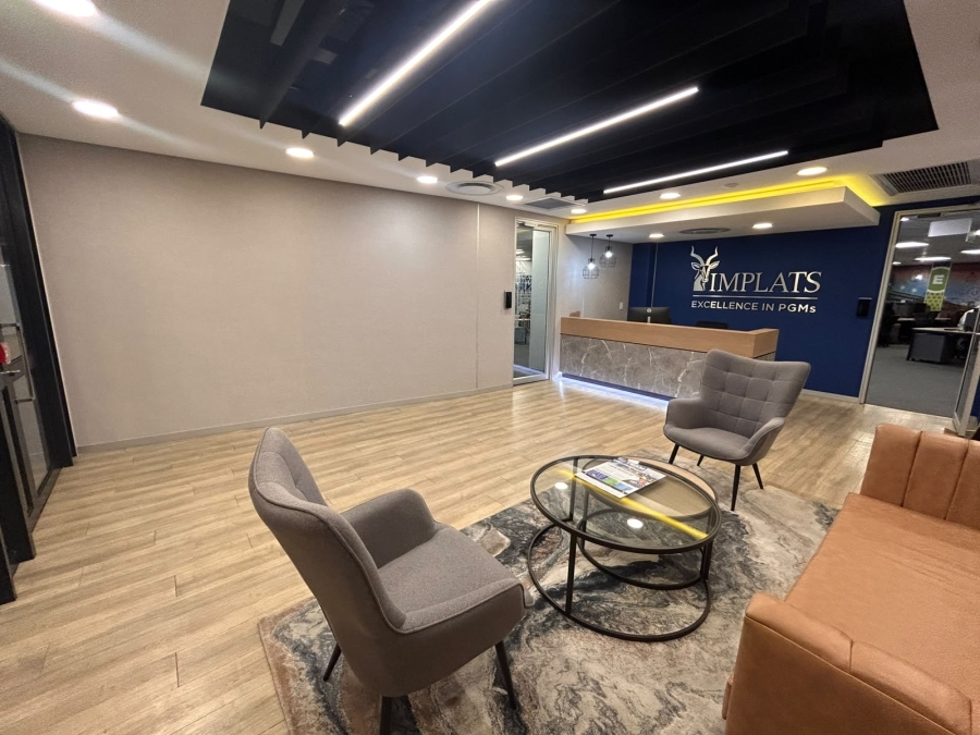 To Let Commercial Property for Rent in Irene Gauteng
