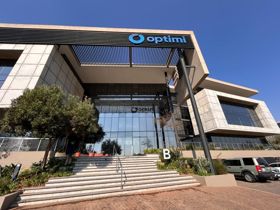 To Let Commercial Property for Rent in Irene Gauteng