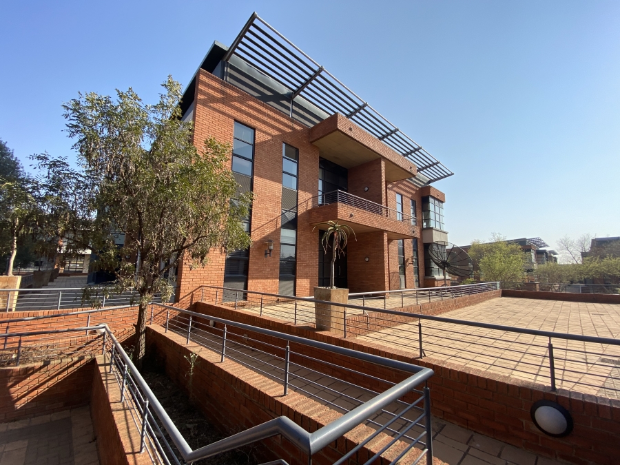 To Let Commercial Property for Rent in Highveld Gauteng